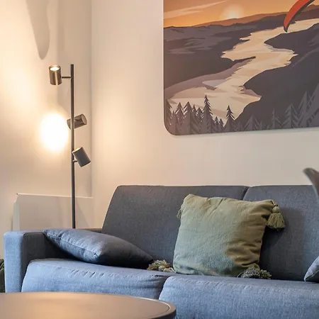 Moderne Au Coeur D'annecy - A Deux Pas Du Et De La Vieille Appartement